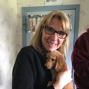 Meet your Posher, Amy